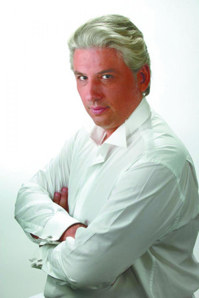 Сергей Москальков - Патриарх русской оперы | Журнал Русский Дом